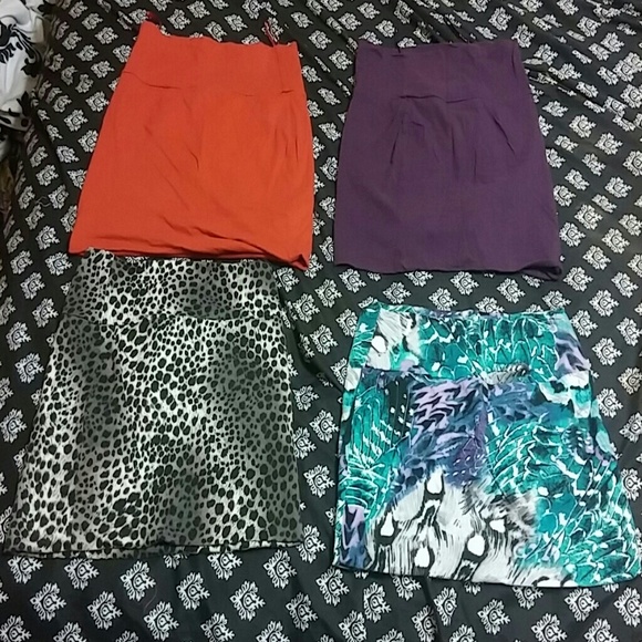 Minis (skirt)