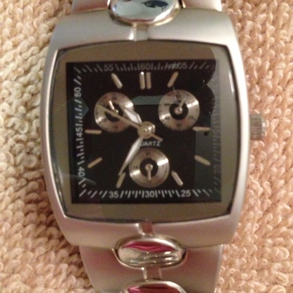 Ladies quartz watch - Picture 2 of 2