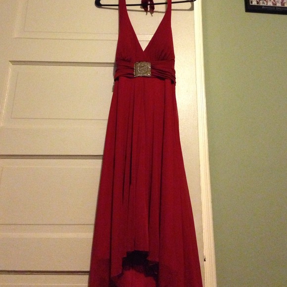 Dress - Picture 2 of 4