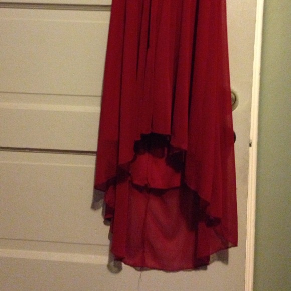 Dress - Picture 3 of 4