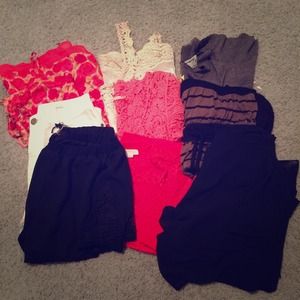 Bundle of 9, with 50% off sale 🎉