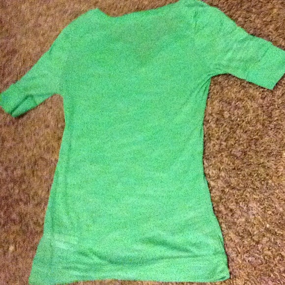 Bundle of see through zebra shirts - Picture 3 of 3