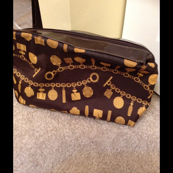 Accessories - Make up bags by Estée , Lancôme, brand new.