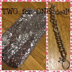 ♥️TWO for ONE bundle!♥️