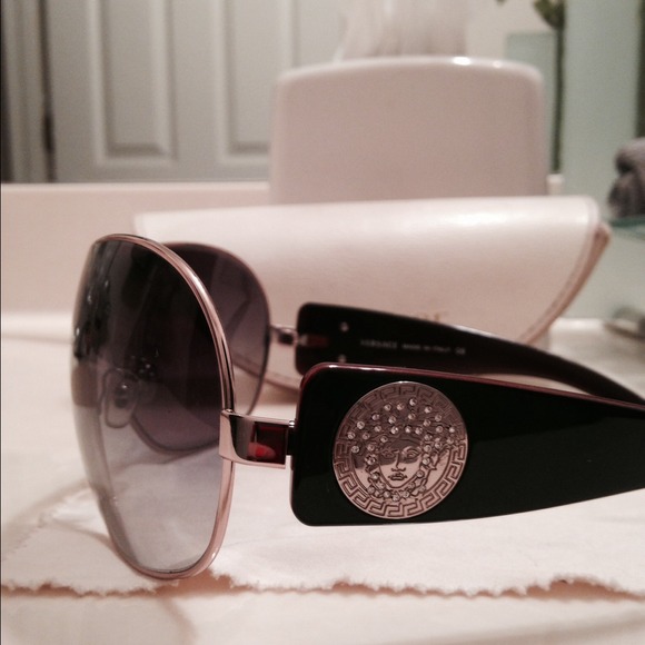 Versace sunglasses