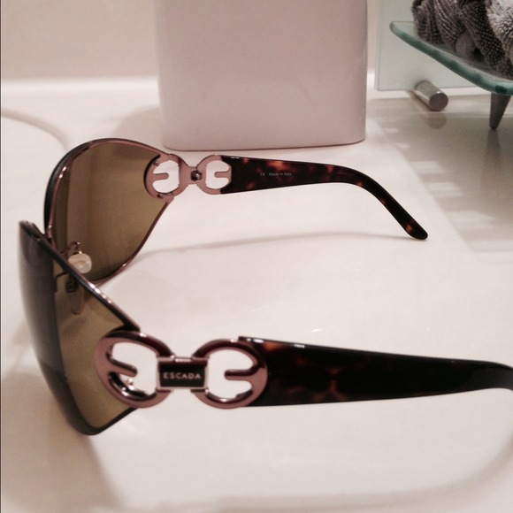 Escada sunglasses