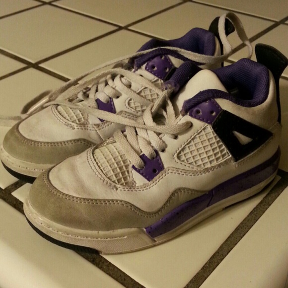 Jordans
