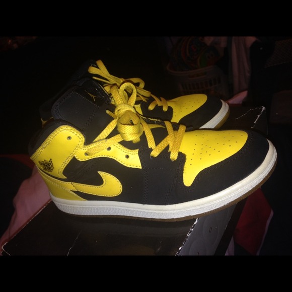 Jordan 1