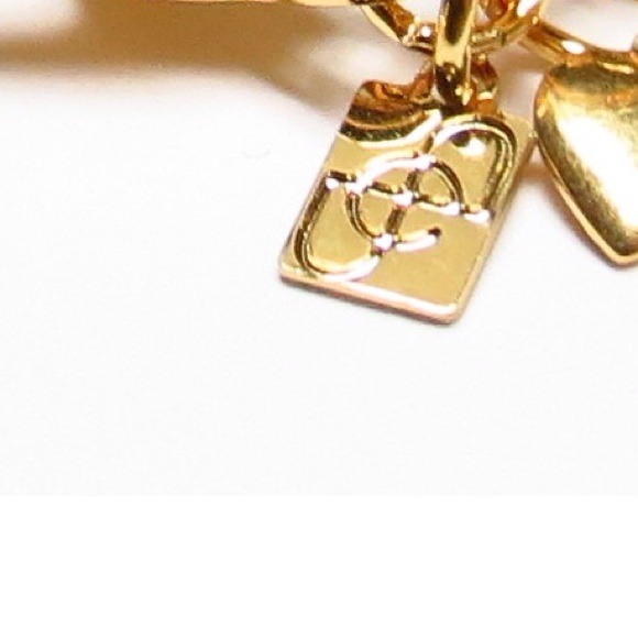 Neon rope bracelet comes with pouch - Picture 3 of 3