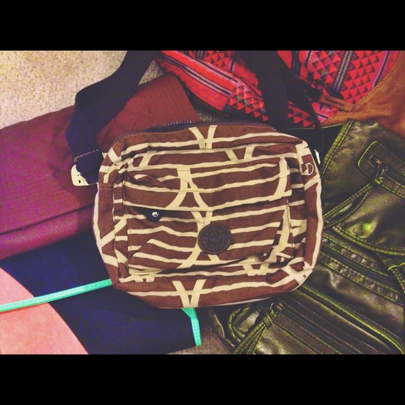 Kipling bag