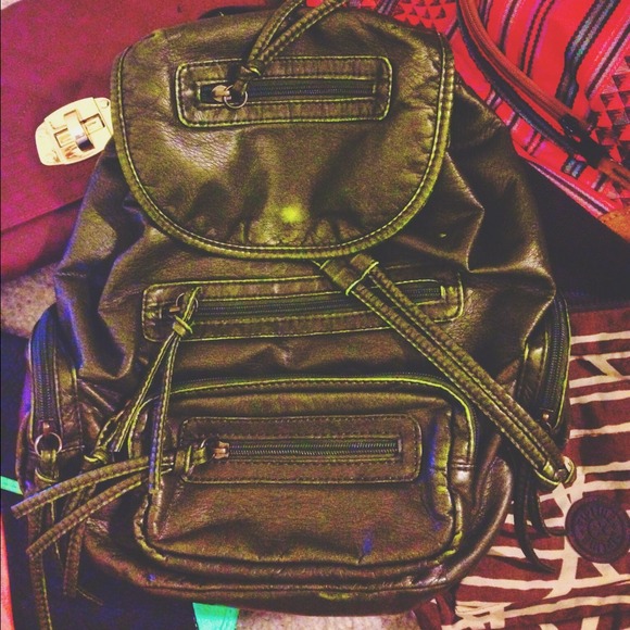 Bueno Bag