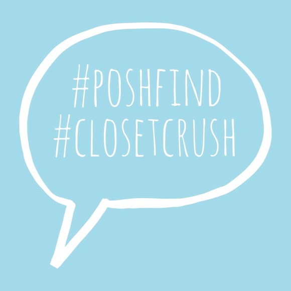 #poshfind #closetcrush