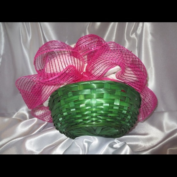 Diaper Rose ~ Baby Shower Center Piece or Gift - Picture 4 of 4