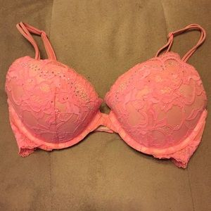 Victoria's Secret bra