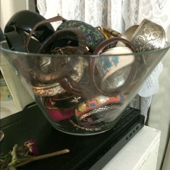 Bracelets galore! All 2-5 dollars!
