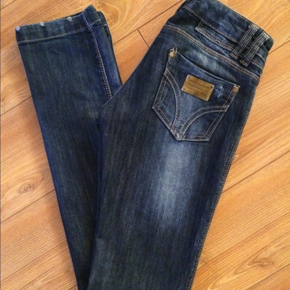 Dolce & Gabbana Denim/ Jeans size 25/ boot cut