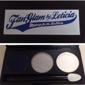 #FanGlamByLeticia #Dallas #Cowboys #eyeRep