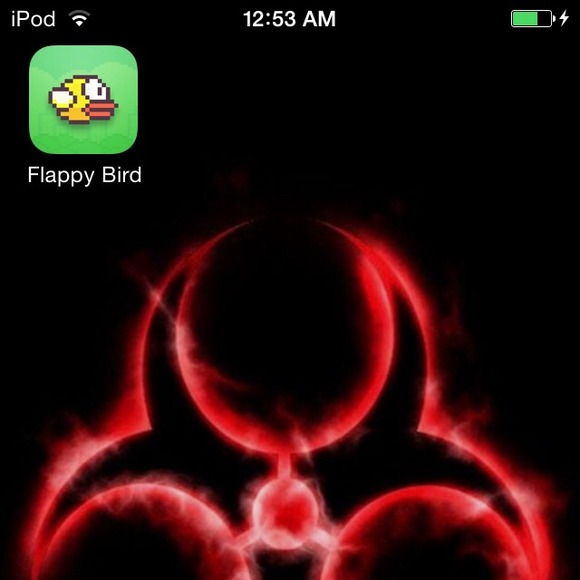 Ipod 5