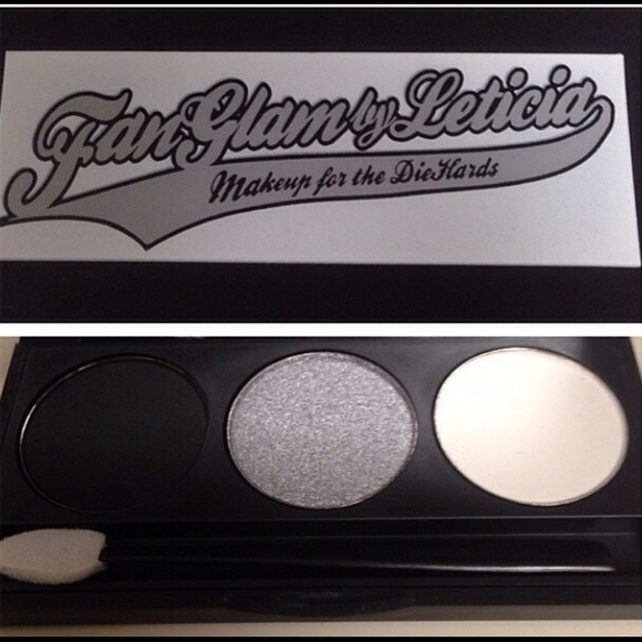 Fan Glam by Leticia football #RAIDERNATION - Picture 1 of 1