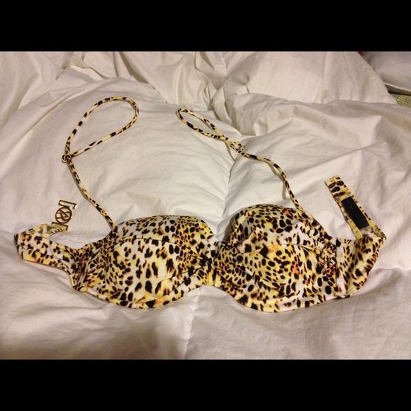 Bikini Top