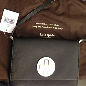 Kate spade sally Newbury lane