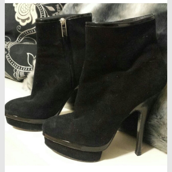 YSL BOOTS **REDUCED**