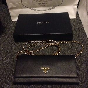 Super Sale!! New Prada Saffiano ❤️❤️