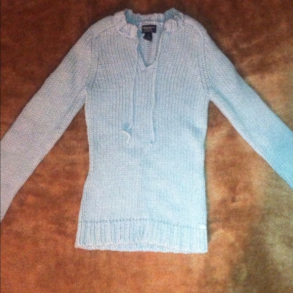 American eagle sweater