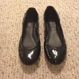 Tory Burch flats