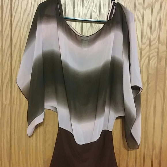 Sheer Top