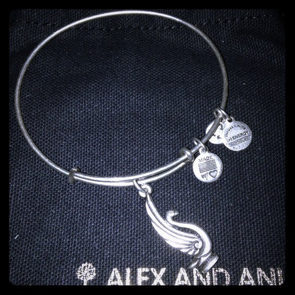 Alex & Ani