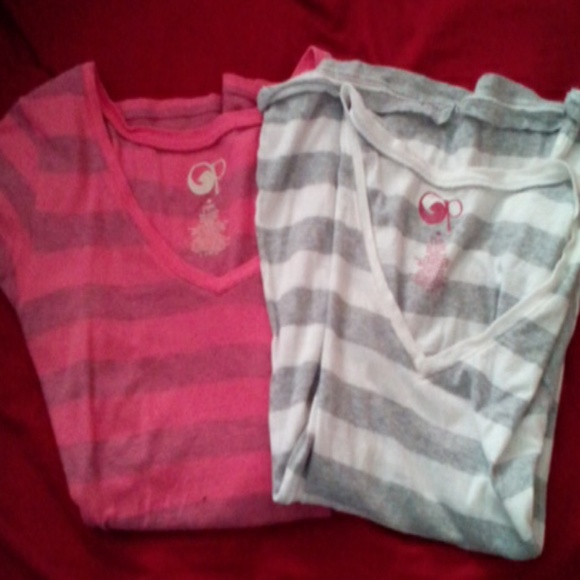 Bundles tee shirts