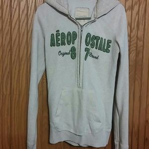 Aero Hoodie