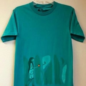 Threadless Original Sin T Shirt