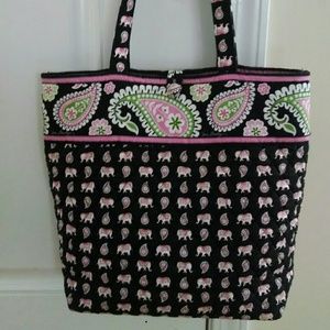 Vera Bradley Tote
