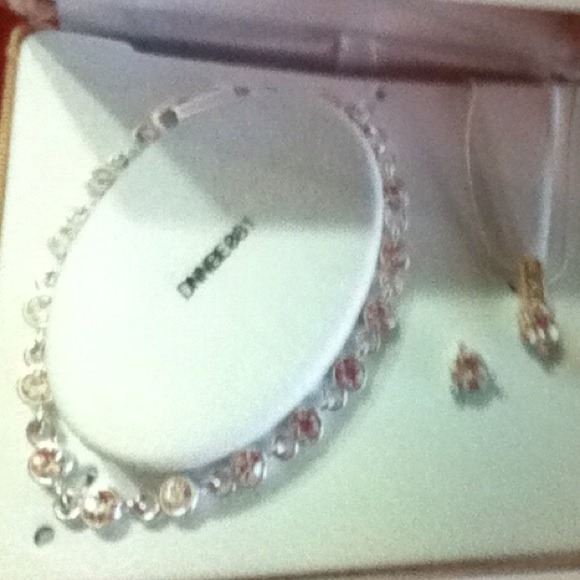 Jewelry set