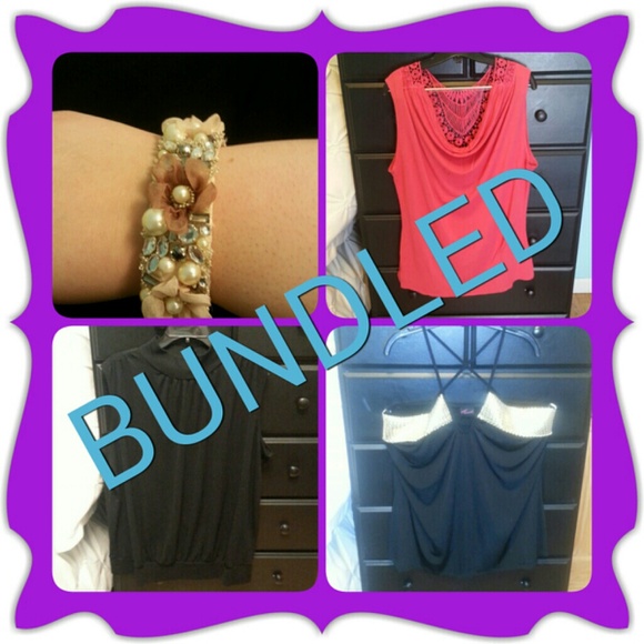BUNDLE FOR