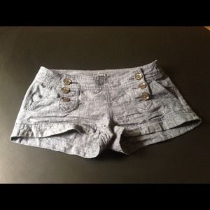 Express Shorts
