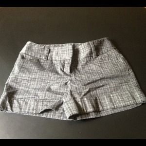 Express Shorts
