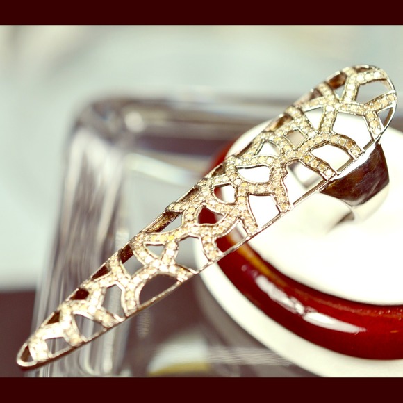 Vintage Style Real Diamond Ring 💎💍