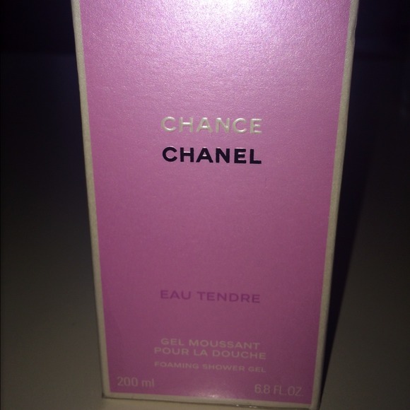 Chance
