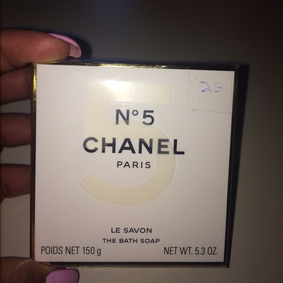 No 5