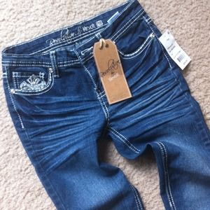 NWT GIRL's size 10 jeans