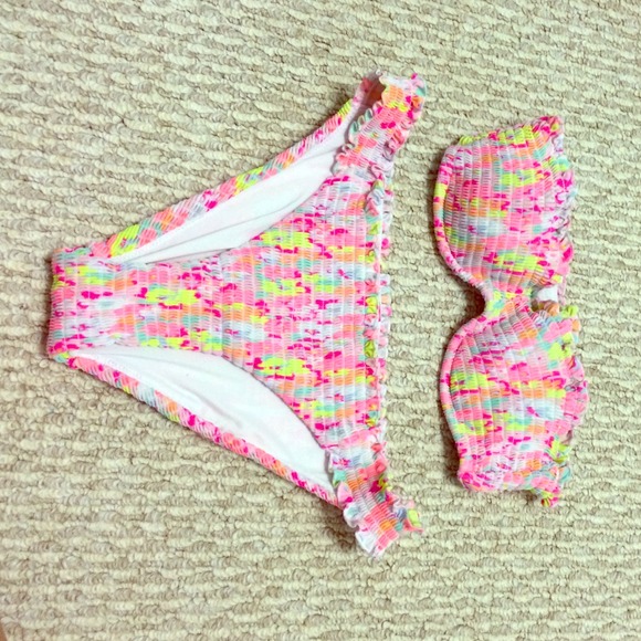 Victoria Secret bikini