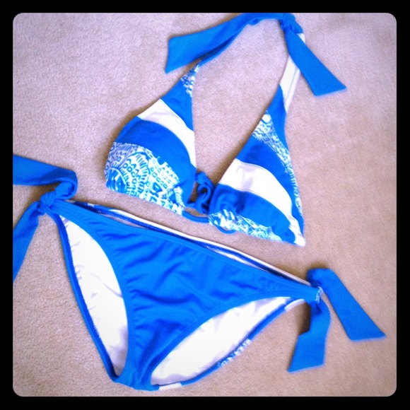 ☀️billabong bikini☀️