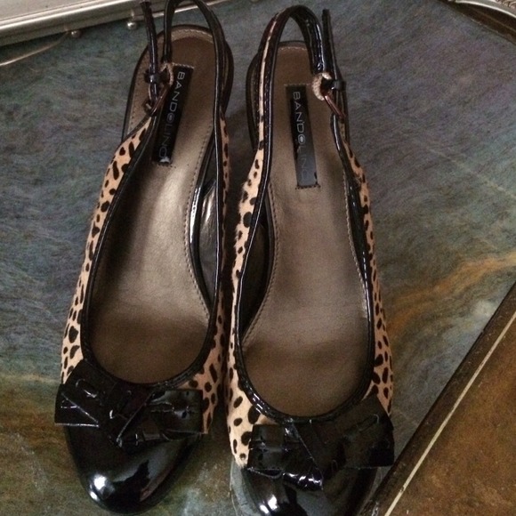 Shoes bandolino