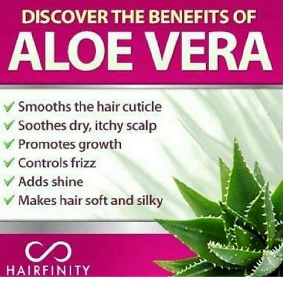 Hairfinity - Picture 3 of 3