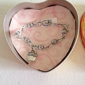 Brighton Charm Bracelet