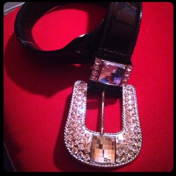 Black belt !
