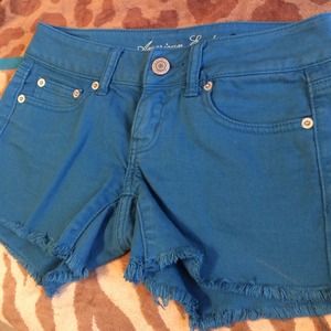 Shorts american eagle